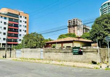 Casa comercial à venda, no bairro noivos, teresina/pi