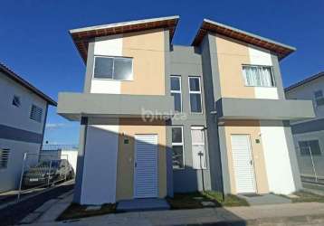 Casa em condomínio para aluguel, condomínio nicanor park no bairro verde lar, teresina/pi