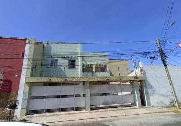 Apartamento para locação no bairro centro sul em teresina