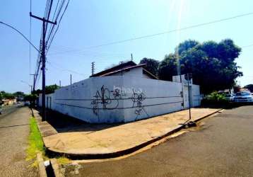 Casa a venda no bairro vila operária em teresina-pi