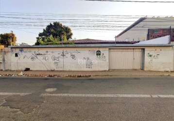 Casa para aluguel, no bairro centro sul, teresina/pi