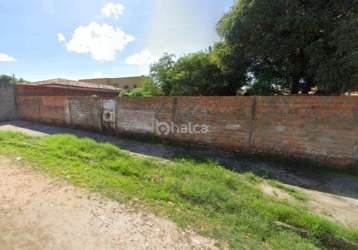 Lote/terreno à venda, no bairro primavera, teresina/pi