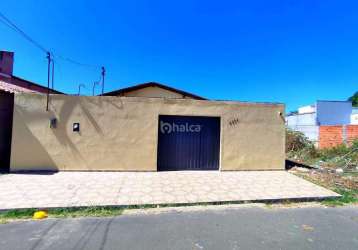 Casa residencial à venda, no bairro parque poti, teresina/pi