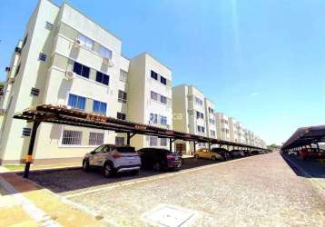 Apartamento à venda, condomínio jardins leste ii no bairro vale quem tem, teresina/pi