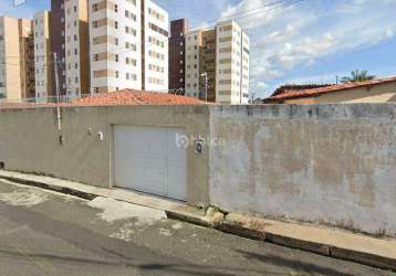 Casa residencial à venda, no bairro cristo rei, teresina/pi