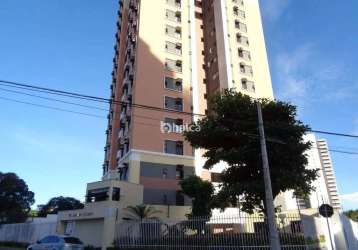 Apartamento à venda, edifício jardim vilmary no bairro sao cristovao, teresina/pi