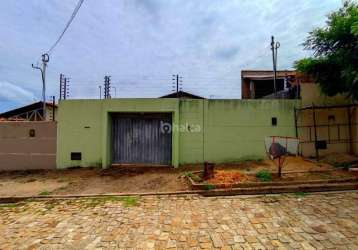 Casa residencial para aluguel, no bairro vale quem tem, teresina/pi