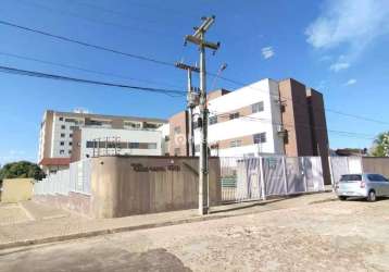 Apartamento para aluguel, condomínio jose eliasar raposo no bairro ininga, teresina/pi