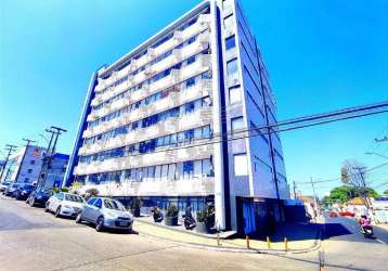 Sala para aluguel, edifício luiz fortes no bairro centro, teresina/pi