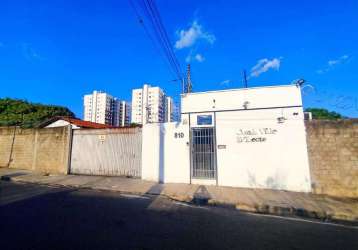 Apartamento à venda, condominio ville d'leste no bairro uruguai, teresina/pi