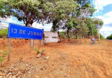 Sítio/chácara para aluguel, no bairro área rural de teresina, teresina/pi