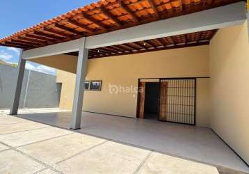 Casa residencial para aluguel, no bairro marques, teresina/pi