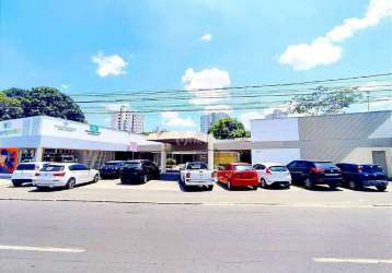 Loja ou sala comercial à venda, rb center no bairro joquei, teresina/pi