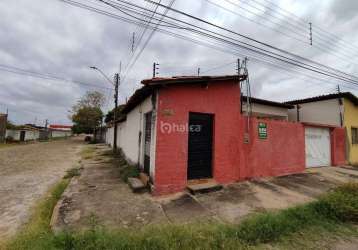 Casa residencial à venda, no bairro lourival parente, teresina/pi