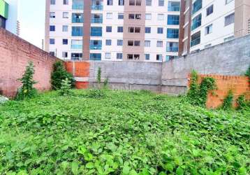 Lote/terreno à venda, no bairro ininga, teresina/pi