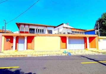 Casa comercial para aluguel, no bairro horto, teresina/pi