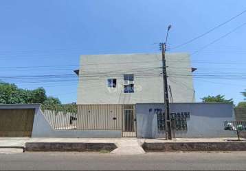 Apartamento para aluguel, no bairro ininga, teresina/pi