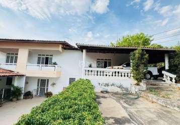 Casa residencial à venda, no bairro morros, teresina/pi