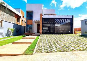 Casa em condomínio à venda, condominio aldebaran leste no bairro vale quem tem, teresina/pi