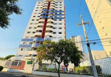 Apartamento à venda, condomínio piazza di spagna no bairro fatima, teresina/pi