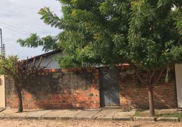 Casa à venda, no bairro fatima, teresina/pi