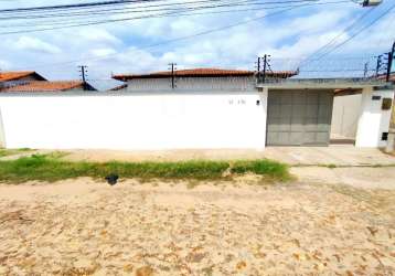 Casa residencial para aluguel, no bairro morada do sol, teresina/pi