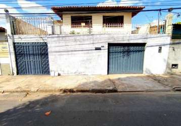 Casa residencial à venda, no bairro parque piaui, teresina/pi