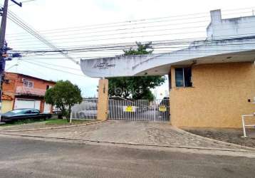 Apartamento para aluguel, condominio afranio nunes no bairro porenquanto, teresina/pi