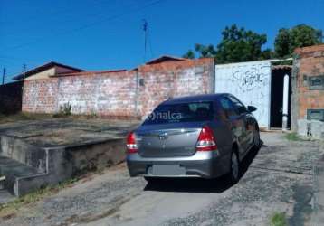 Casa comercial à venda, no bairro primavera, teresina/pi