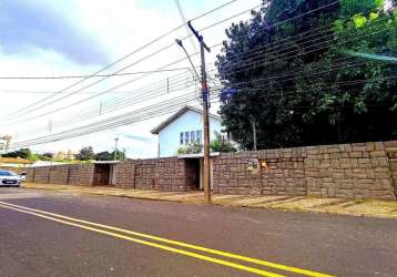 Casa residencial à venda, no bairro fatima, teresina/pi