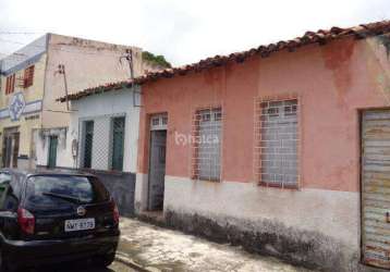 Casa residencial à venda, no bairro centro, teresina/pi