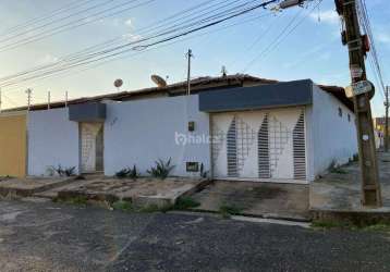 Casa residencial à venda, no bairro acarape, teresina/pi