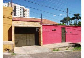 Casa residencial à venda, no bairro santa isabel, teresina/pi