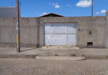 Casa residencial à venda, no bairro pedra miuda, teresina/pi