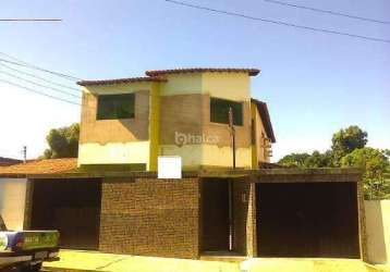 Casa comercial à venda, no bairro centro, teresina/pi