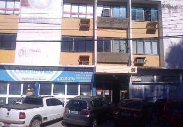 Sala para aluguel, edificio pedro freitas no bairro centro, teresina/pi