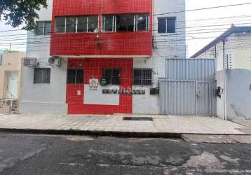 Apartamento para aluguel, condomínio gildete maria no bairro centro, teresina/pi