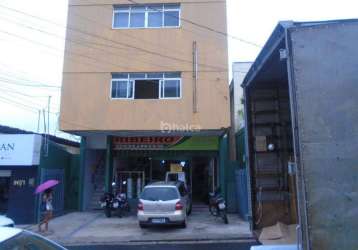 Loja ou sala comercial para aluguel, jose chaves no bairro centro, teresina/pi