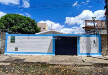 Casa residencial para aluguel, no bairro vale quem tem, teresina/pi