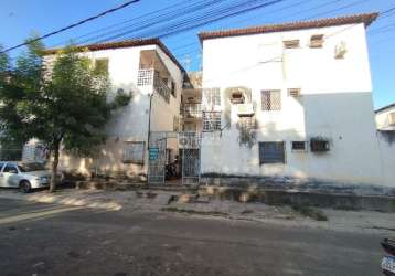 Apartamento para aluguel, condominio tancredo neves no bairro tancredo neves, teresina/pi