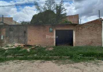 Lote/terreno à venda, no bairro recanto das palmeiras, teresina/pi