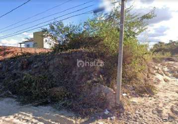 Lote/terreno para aluguel, no bairro uruguai, teresina/pi