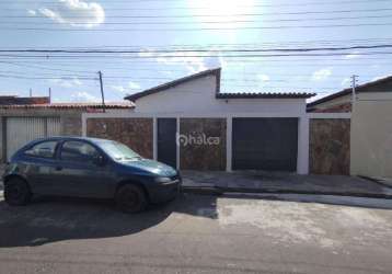 Casa residencial para aluguel, no bairro saci, teresina/pi