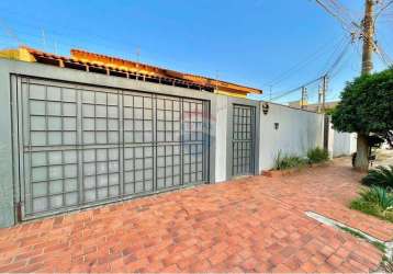 Casa dos sonhos em campo grande - preço reduzido!