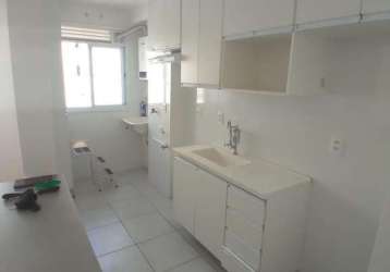 Apartamento com 2 quartos à venda na avenida joão batista morato do canto, 1441, fundação da casa popular, campinas, 43 m2 por r$ 290.000