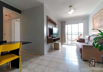 Apartamento com 3 quartos à venda na rua doutor sales de oliveira, 120, vila industrial, campinas, 90 m2 por r$ 380.000