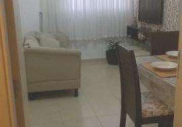 Apartamento com 2 quartos à venda na rua doutor jeber juabre, 146, jardim márcia, campinas, 54 m2 por r$ 194.900