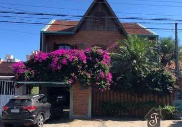 Casa com 4 quartos à venda na rua júlio ribeiro, bonfim, campinas, 420 m2 por r$ 1.200.000