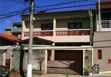 Casa com 3 quartos à venda na rua antônio marques serra, jardim antonio von zuben, campinas, 241 m2 por r$ 600.000