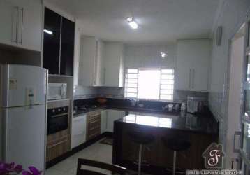 Casa com 2 quartos à venda na rua orlando randi, vila lemos, campinas, 269 m2 por r$ 595.700